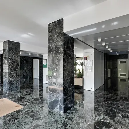 Apartman Le Nid-
